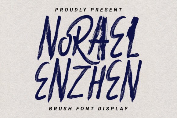 Boost Your Brand with Norael Enzhen