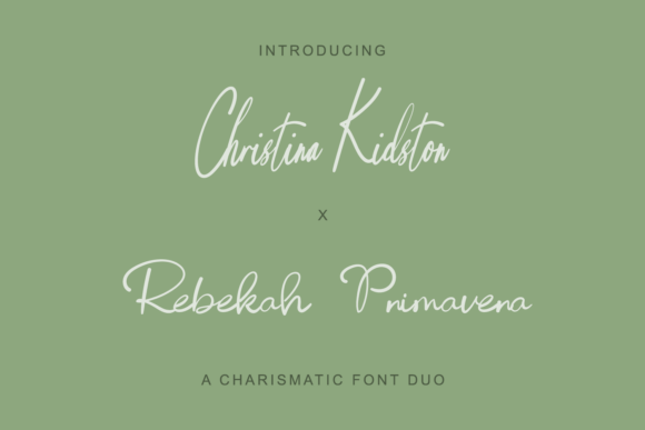 Charming Script for Creative Projects